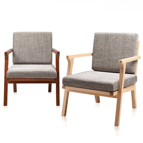 하이퍼스인 노보 패브릭 의자