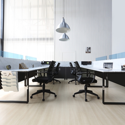 디셀 연결형 회의용 테이블(수입)