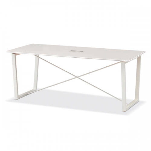 멜론 회의용 테이블(국산)