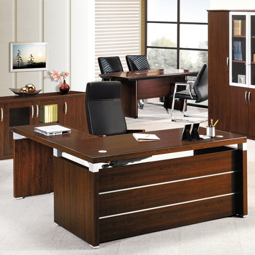 WD-011 머큐리 중역용 책상