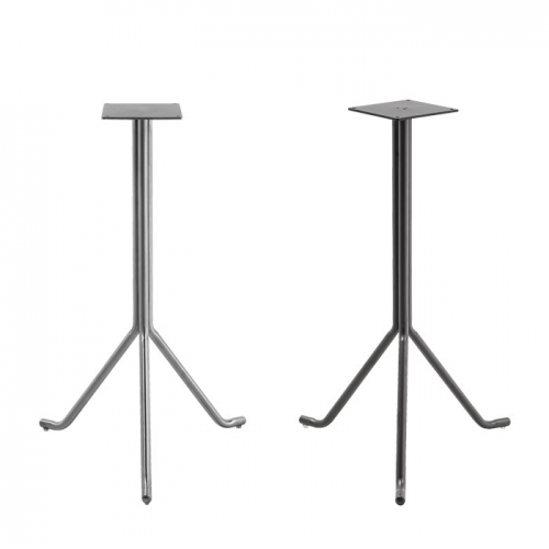 하이퍼스인 조지아 삼각 테이블 다리