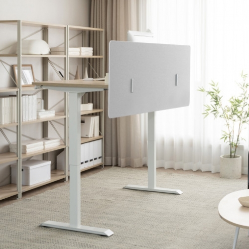 리바트하움 NEW 업앤다운 패브릭스크린