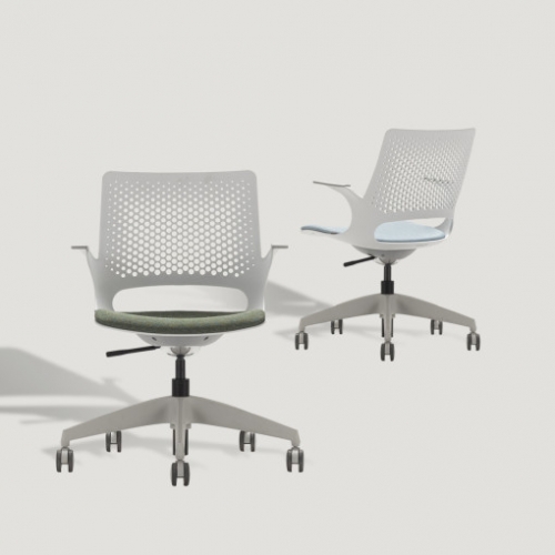 리바트하움 아페롤 의자