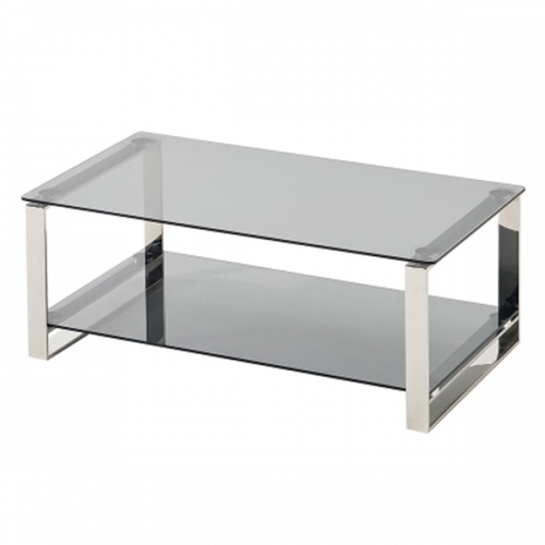 HL-203-2 유리소파테이블