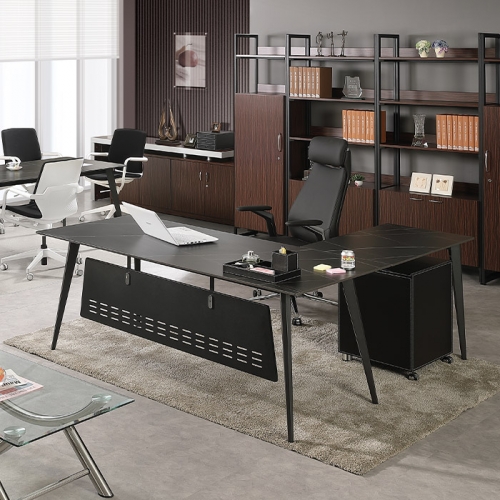 하이퍼스 보그 세라믹 책상