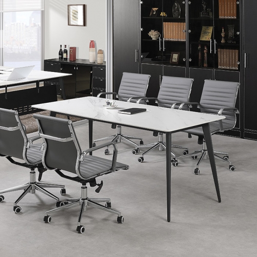 하이퍼스 보그 세라믹 회의용 탁자
