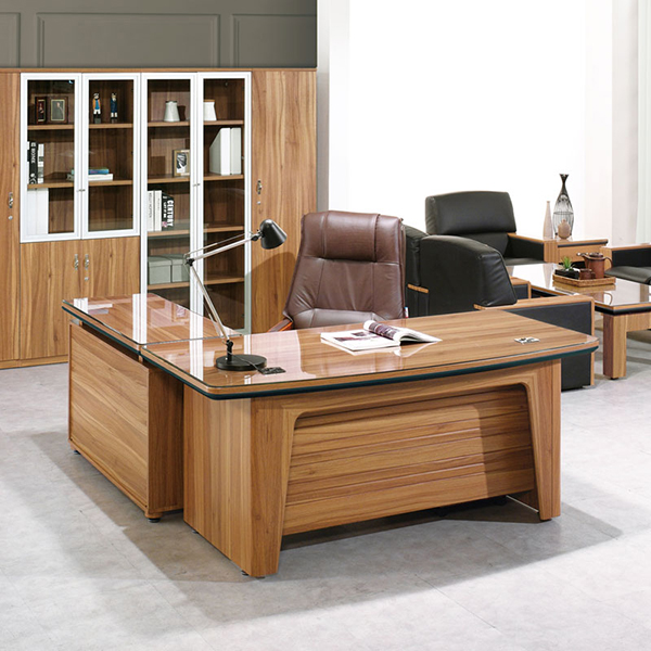 시네마 로즈오크 중역용책상