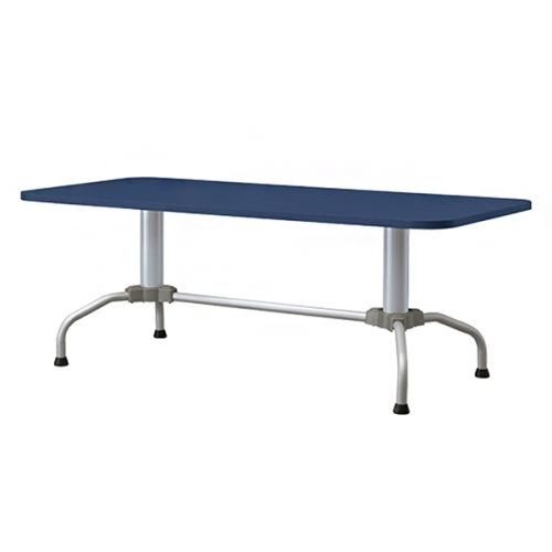 DHF 삼각다리 사각회의용테이블