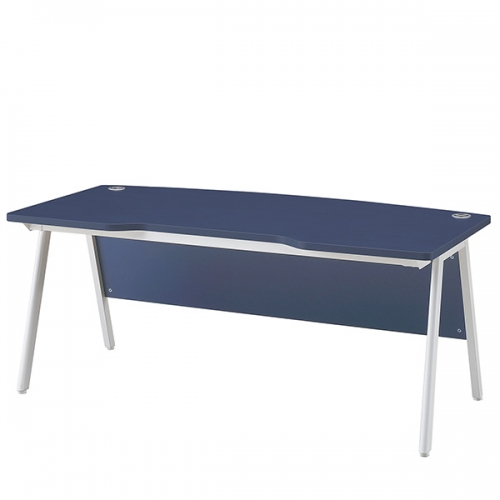 A-LINE시리즈 중역책상 (목재가림판)