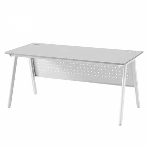 A-LINE시리즈 사무용책상 (타공가림판)
