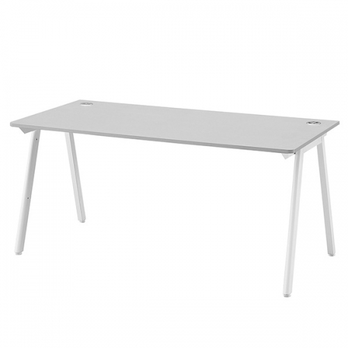 A-LINE시리즈 사무용책상 (가림판 무)