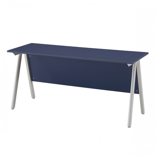 A-LINE시리즈 연결형 회의용테이블 (목재가림판)