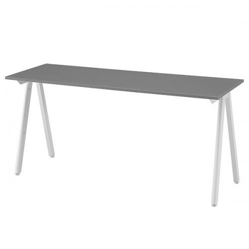 A-LINE시리즈 연결형 회의용테이블 (가림판 무)