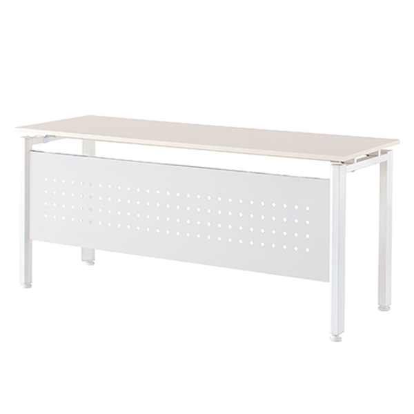 P-DF시리즈 타공가림판 사무용책상