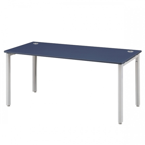 P-DF시리즈 사무용 책상 (가림판무)