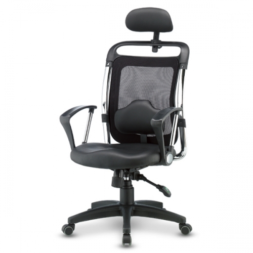 닥스 메쉬요추 (대) 사무용의자