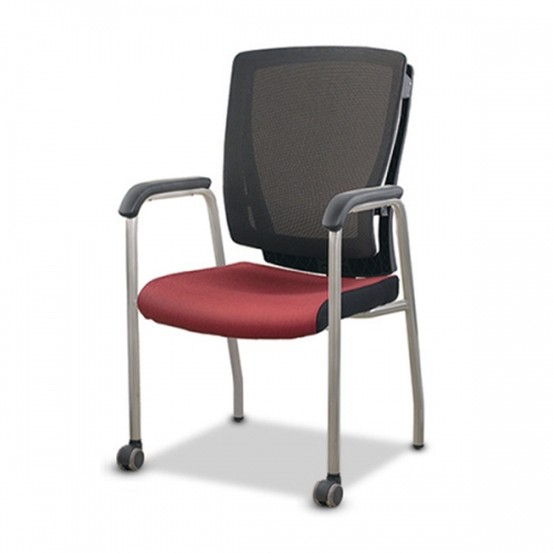 알페온 메쉬일반형 회의용 의자