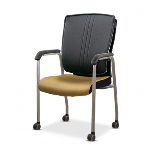 알페온 더블시트형 회의용 의자