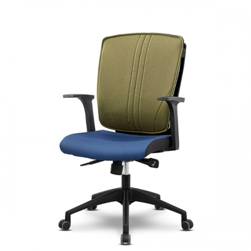 알페온 더블시트형(중) 사무용의자