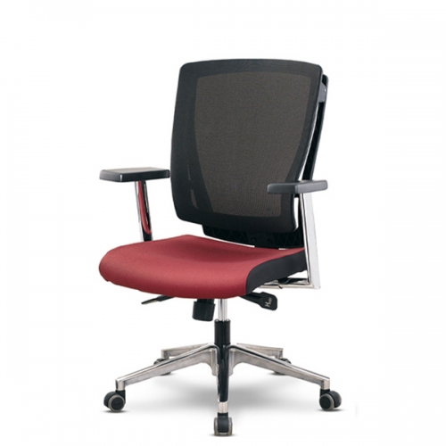 알페온 메쉬 고급형(중) 사무용의자