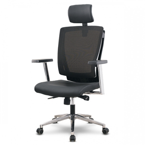 알페온 메쉬 고급형(대) 사무용의자