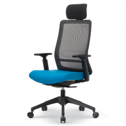 베르체에코 VE-100BL 사무용의자