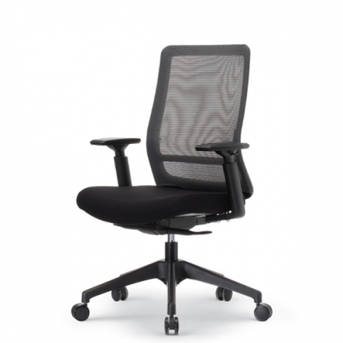 베르체에코 VE-100BM 사무용의자