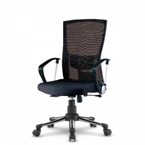 쿨메쉬 중형 사무용의자