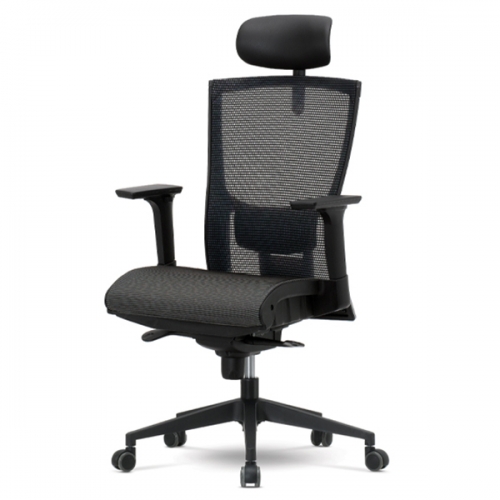 에어 풀메쉬(대) 사무용의자