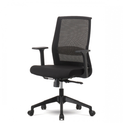 E35-600BM 사무용의자