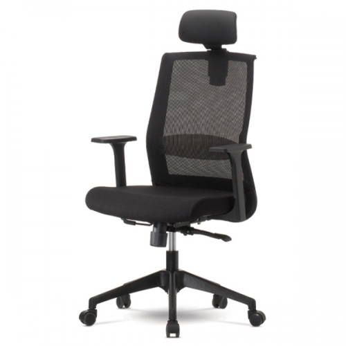 E35-600BL 사무용의자