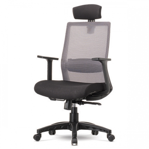 E50-600BL 사무용 의자