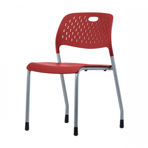 M10 고정 회의용 의자