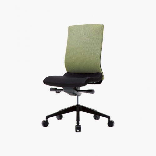 파트라 모노 CMN12PXB 캐스터 이동형 회의용 의자