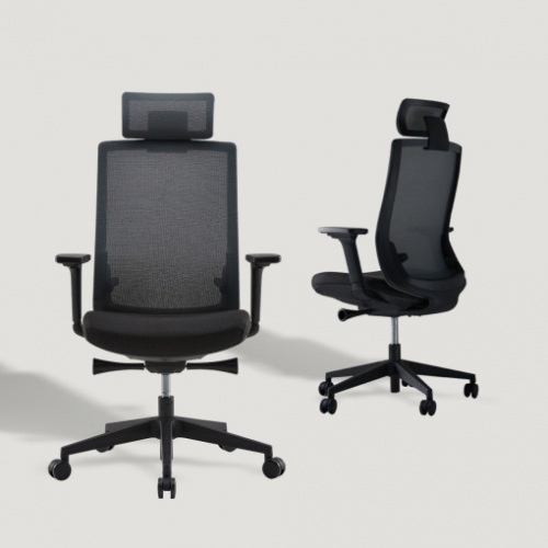 리바트하움 밸런스 의자