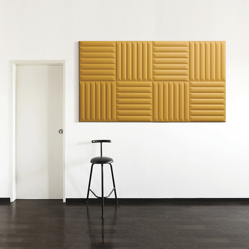 플랜맥스 소리먹는 인테리어 ST-0505N/P (흡음판넬/어쿠스틱판넬)