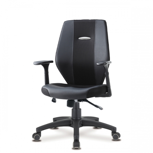 신형난초 중형 사무용 의자