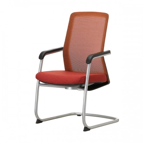 D5 메쉬 회의용 의자