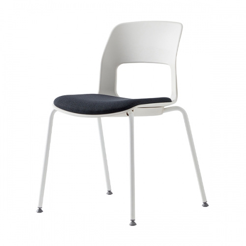 코브 좌패드 회의용 의자