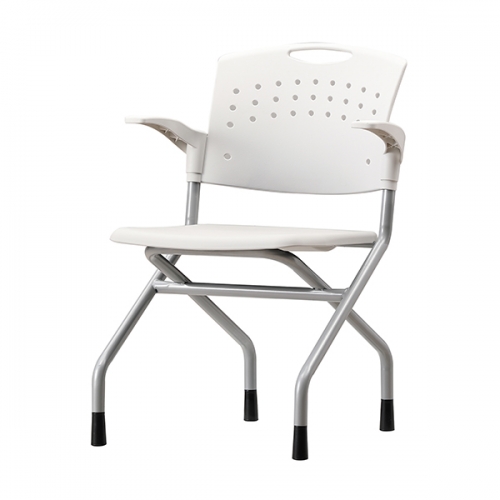 시소 로라고정 팔무/팔유 회의용 의자