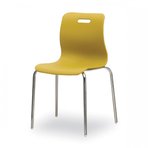 로이 다목적 회의용 의자