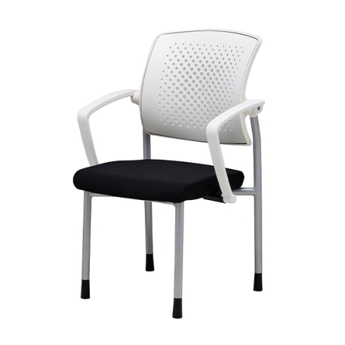 루트C형 스타킹 회의용 의자