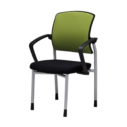 루트 B형 스타킹 회의용 의자