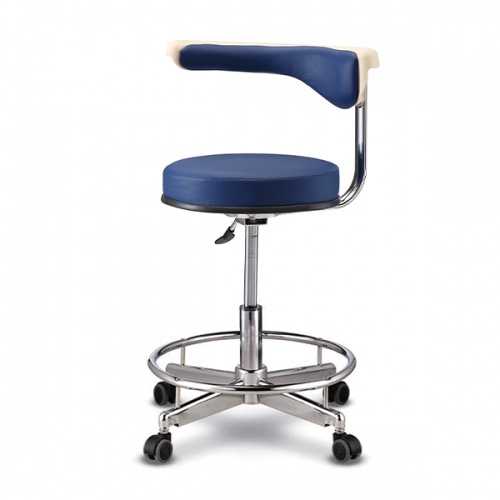 신형진찰용 링사발 제도용 의자