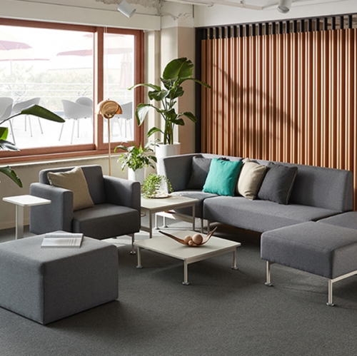 파트라 그리드 GRID 모듈 소파