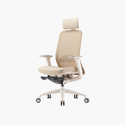 파트라 라보 PCRV_LV11MPABSD_CW 헤드형 사무용 의자