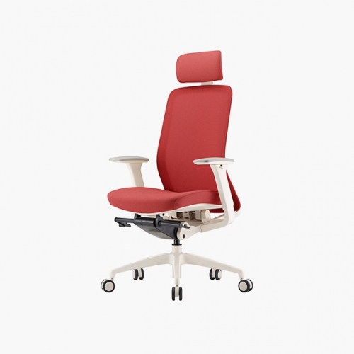 파트라 라보 PCRV_LV11MPASD_CW 헤드형 사무용 의자