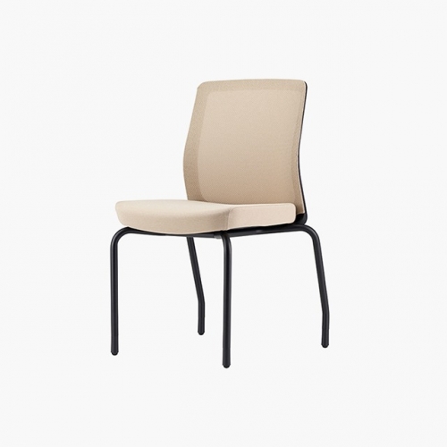 파트라 라보사이드체어 PCRV_LV34M_BK 회의용 의자