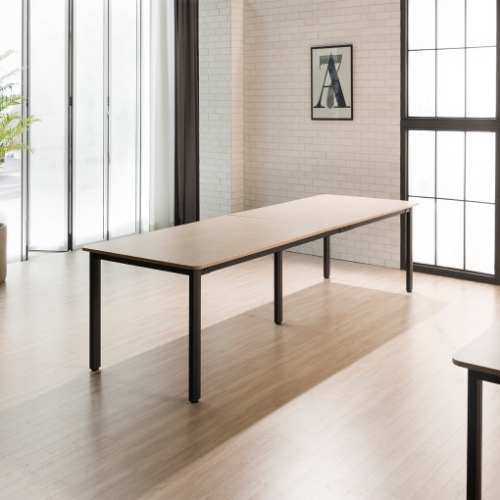 리바트하움 3.2M 빅테이블(덕트형)