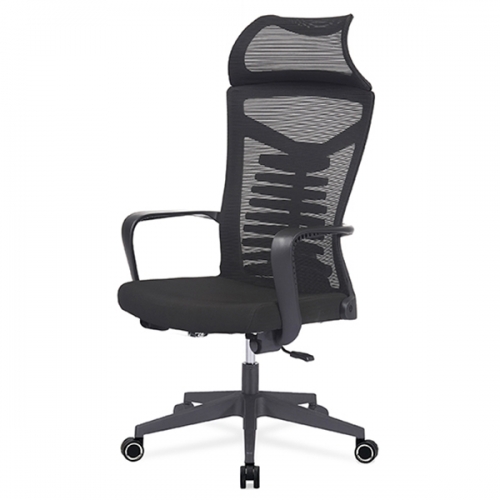 니스 메쉬 사무용 의자